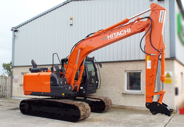 Digger Hire Maidenhead